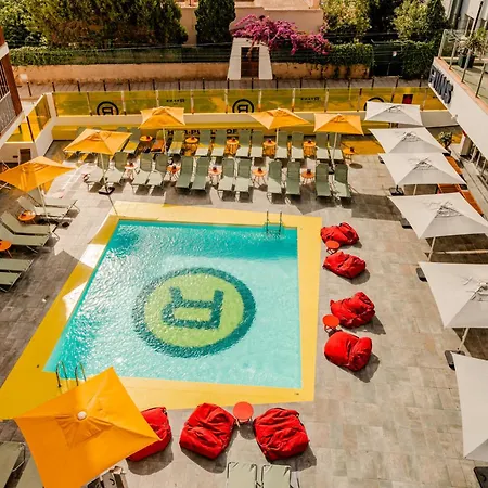 Ryans Ibiza Apartments - Only Adults-3